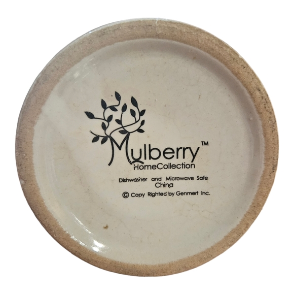 Mulberry The Terror Of Dracula "Bite At First Love" Cermaic Mug - Picture 6 of 6